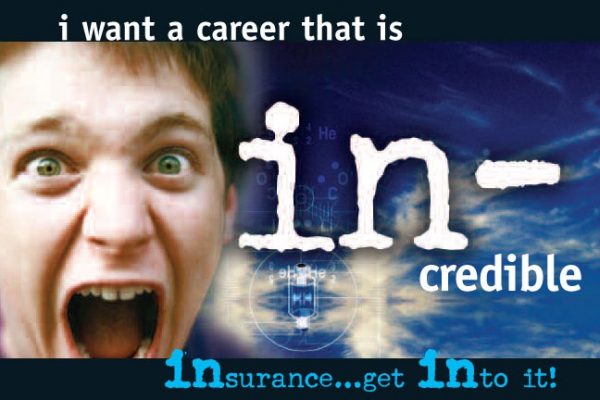 MAIA Direct Mail Campaign Postcard