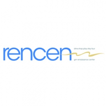 GM Detroit Renaissance Center logo