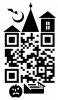 Livingston CVB QR code